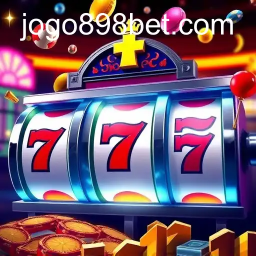 Caça-níqueis online