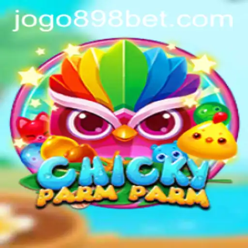 Descubra o Empolgante Jogo ChickyParmParm na Plataforma 898bet.com