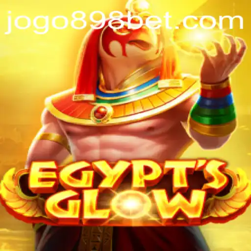 Descubra o Fascinante Mundo de EgyptsGlow no 898bet.com