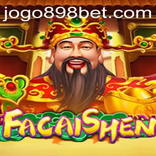 Explorando o Jogo 'FaCaiShen' na Plataforma 898bet.com