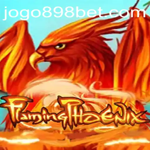 FlamingPhoenix: Uma Jornada Épica no Mundo dos Jogos com 898bet.com