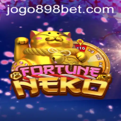 Descubra a Emoção do FortuneNeko no 898bet.com