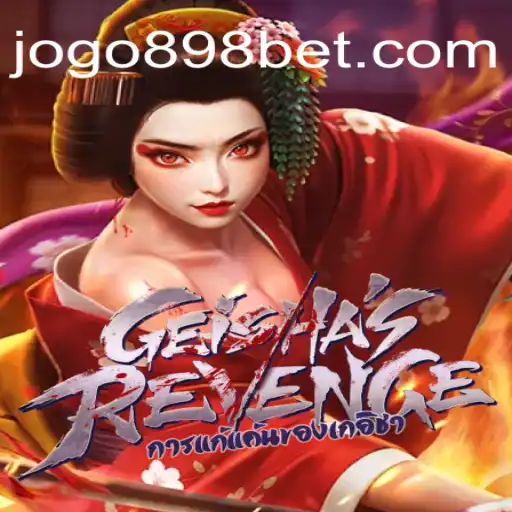 GeishasRevenge: A Nova Sensação do Mundo dos Jogos