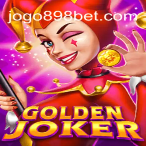Explorando GoldenJoker: O Novo Jogo da 898bet.com
