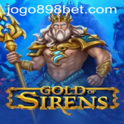Descubra a Aventura Incrível de GoldofSirens no Mundo do Cassino Online