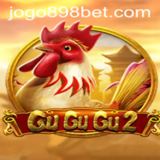 Explorando o Mundo de GuGuGu2: Um Jogo Empolgante na Plataforma 898bet.com