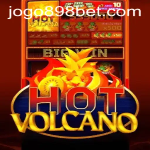 Explorando o Excitante Mundo de HotVolcano no 898bet.com