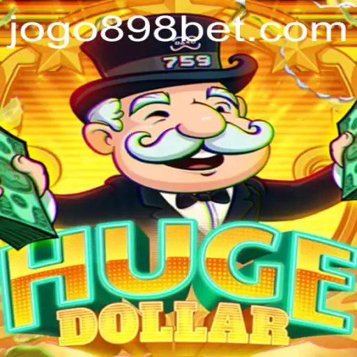 Explorando o Mundo de 'HugeDollar': O Jogo que Está Revolucionando a Diversão Online