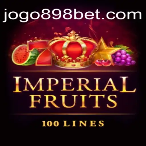 Descubra o Fascinante Mundo de ImperialFruits100 no 898bet.com