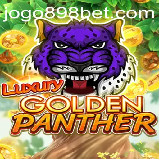 Descubra o Fascinante Mundo do Jogo LUXURYGOLDENPANTHER