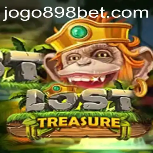 Descubra LostTreasure: Aventuras e Estratégias no Novo Jogo do 898bet.com