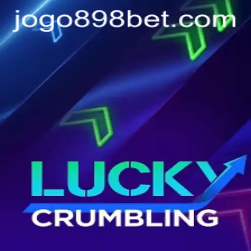 Descobrindo o Mundo de LuckyCrumbling: O Jogo de Azar do Momento
