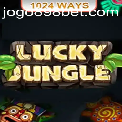 Descubra as Emoções e Estratégias de LuckyJungle1024 Online
