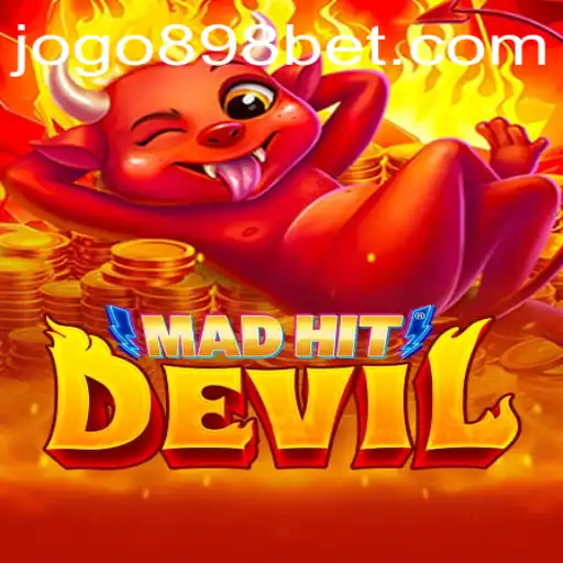 MadHitDevil: Um Mergulho no Mundo Intenso do Novo Jogo de Estratégia
