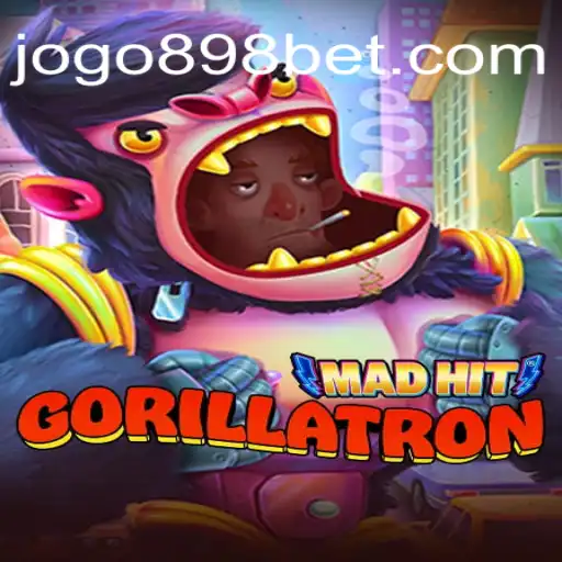 Explorando MadHitGorillatron: Inovação e Estratégia na Selva Digital