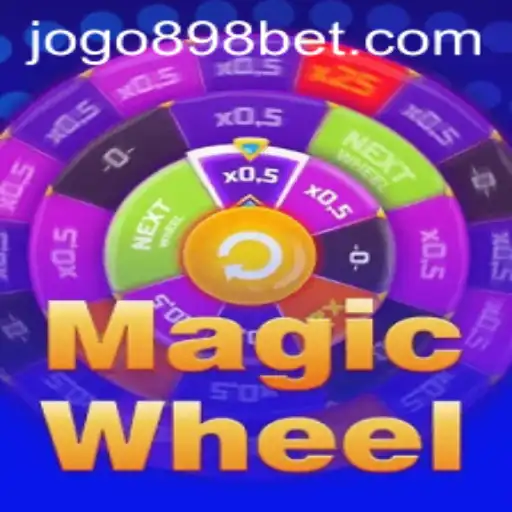 Descubra o Fascinante Mundo de MagicWheel no 898bet.com