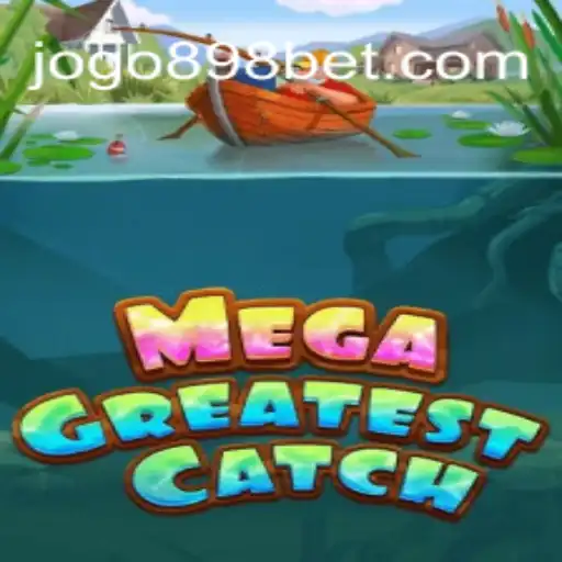 MegaGreatestCatch: O Jogo de Pescaria que Está Transformando o Entretenimento Online