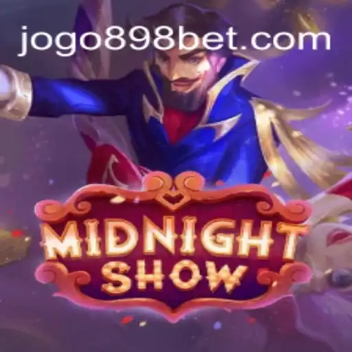 Descubra o Universo de Diversão com MidnightShow no 898bet.com