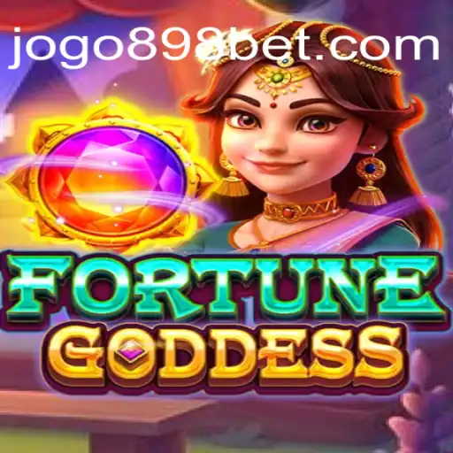 Explorando o Mundo de FortunaGoddess: Um Jogo de Apostas Inovador no 898bet.com
