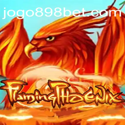 FlamingPhoenix: Uma Jornada Épica no Mundo dos Jogos com 898bet.com