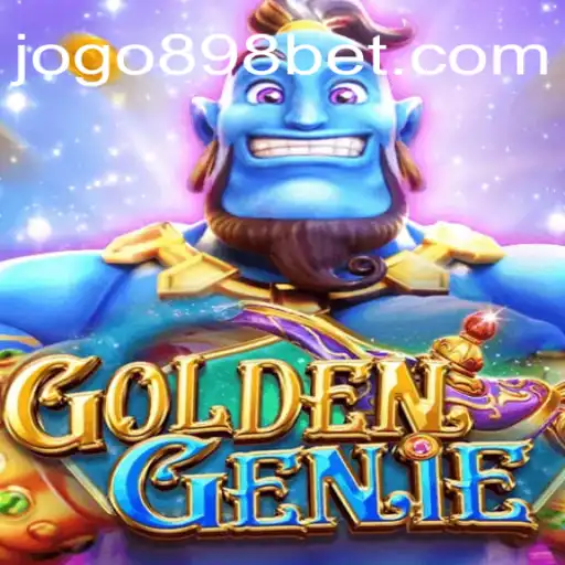 Explorando o Fascinante Mundo de GOLDENGENIE: Um Mergulho no Universo de 898bet.com