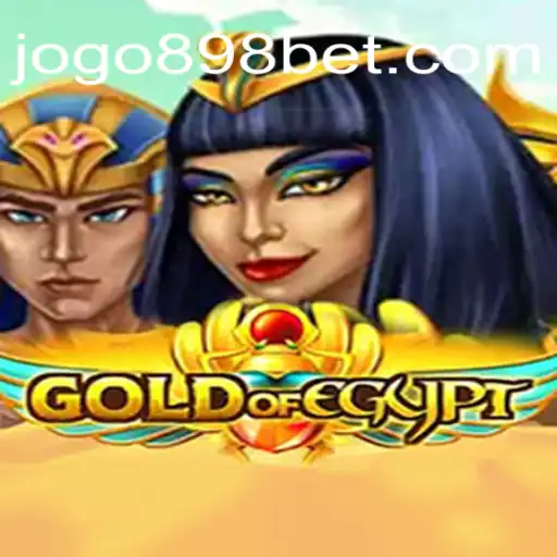 GoldOfEgypt: A Aventura de Casino que Você Não Pode Perder!