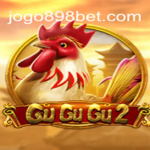 Explorando o Mundo de GuGuGu2: Um Jogo Empolgante na Plataforma 898bet.com