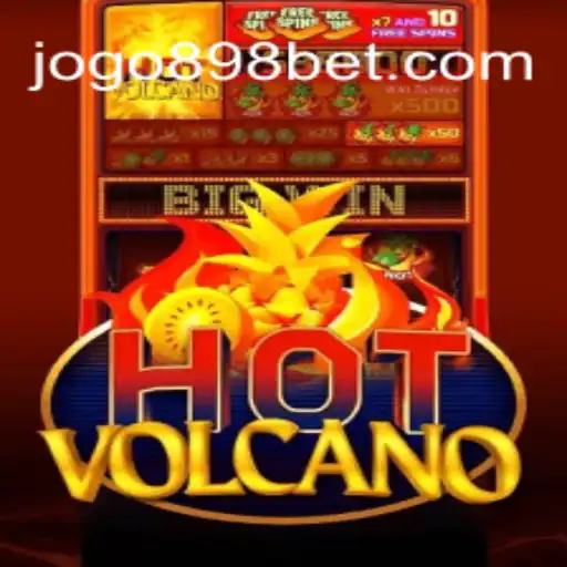 Explorando o Excitante Mundo de HotVolcano no 898bet.com