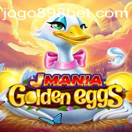 Explorando JManiaGoldenEggs: Um Mergulho no Mundo do Entretenimento de 898bet.com