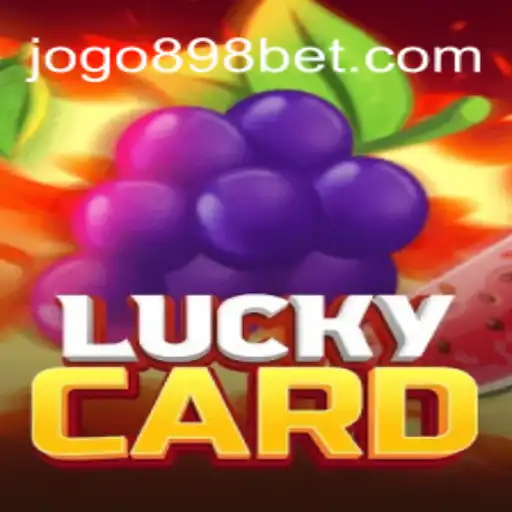 Descubra o Emocionante Jogo LuckyCard no 898bet.com