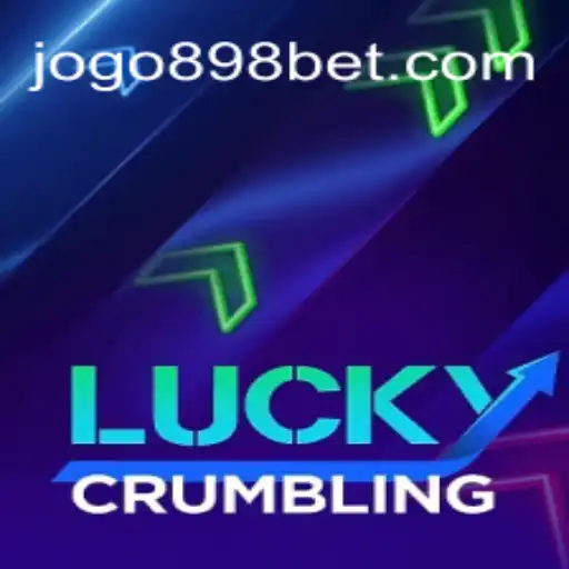 Descobrindo o Mundo de LuckyCrumbling: O Jogo de Azar do Momento