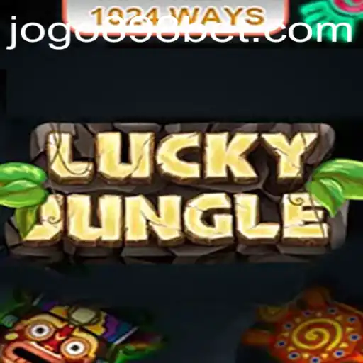 Descubra as Emoções e Estratégias de LuckyJungle1024 Online