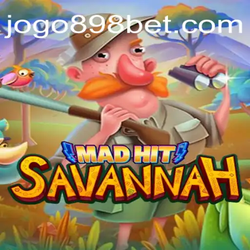 Explorando MadHitSavannah: O Novo Fenômeno no Mundo dos Jogos