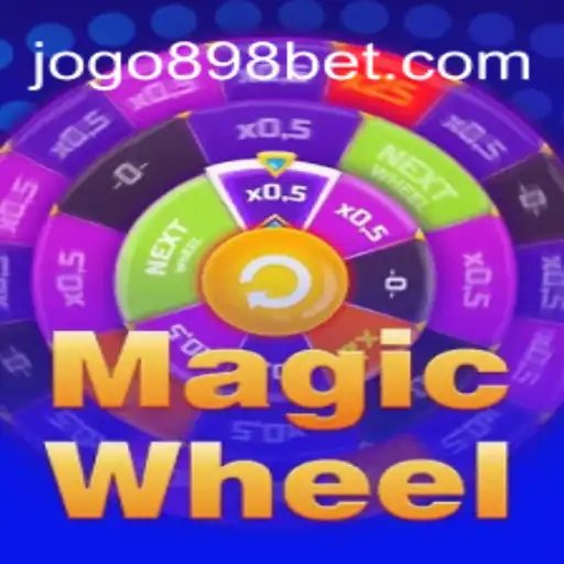 Descubra o Fascinante Mundo de MagicWheel no 898bet.com