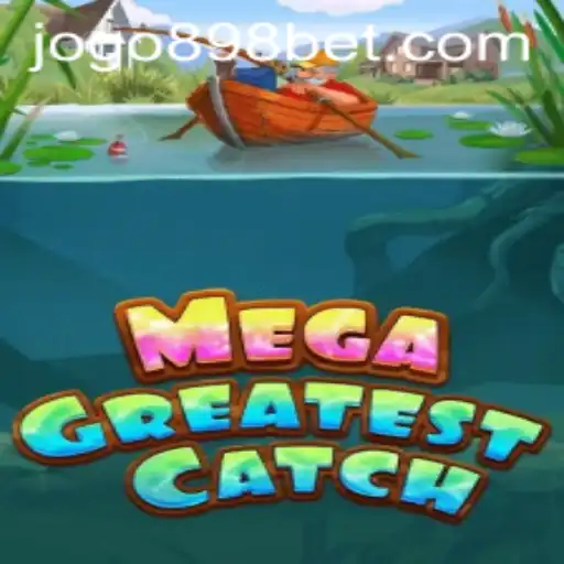 MegaGreatestCatch: O Jogo de Pescaria que Está Transformando o Entretenimento Online