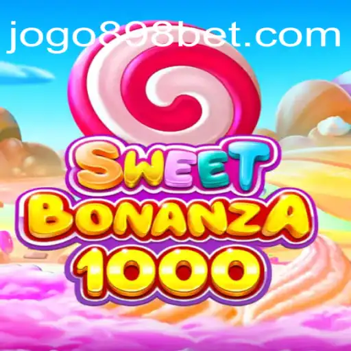 Descubra o Universo de SweetBonanza1000 no 898bet.com