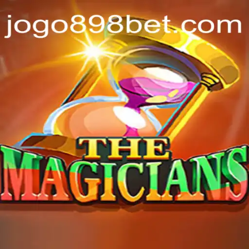 Descubra o Fascinante Mundo de TheMagicians com 898bet.com