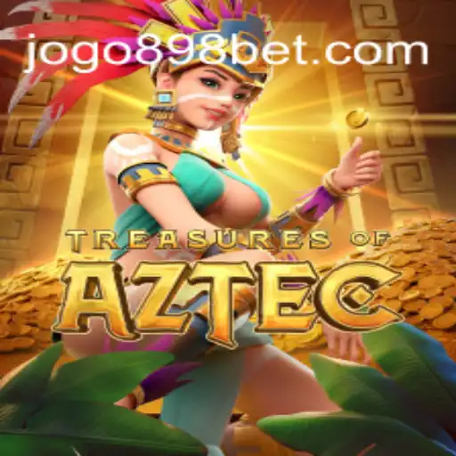 Explorando o Enigmático Mundo de Treasures of Aztec no 898bet.com