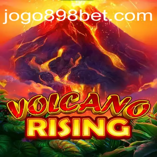 Explore o Fascinante Mundo de VolcanoRising no 898bet.com