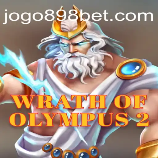 WrathofOlympus2: Uma Jornada Mítica de Aventura e Desafios