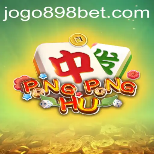 Explore o Fascinante Mundo de PONGPONGHU - O Jogo do Momento