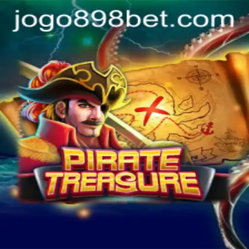 PirateTreasure e a Inovação no Mundo dos Jogos Online