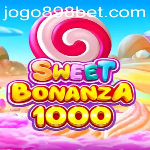Descubra o Universo de SweetBonanza1000 no 898bet.com
