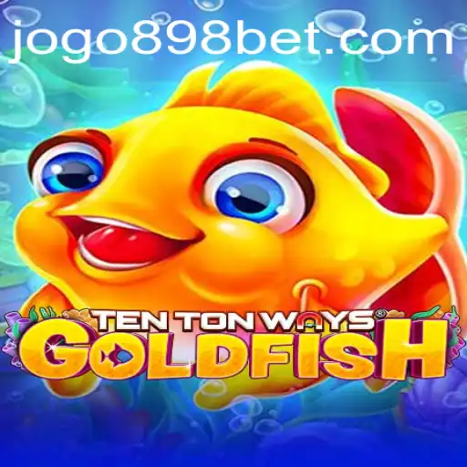 Descubra as Emoções do Jogo TenTonWaysGoldfish