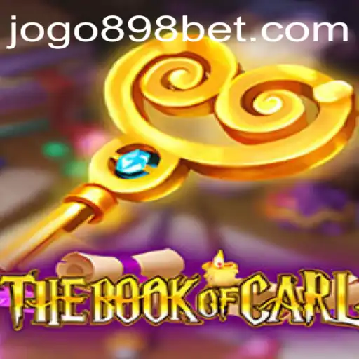 TheBookofCarl: Explorando o Novo Fenômeno dos Jogos
