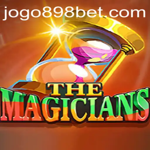 Descubra o Fascinante Mundo de TheMagicians com 898bet.com
