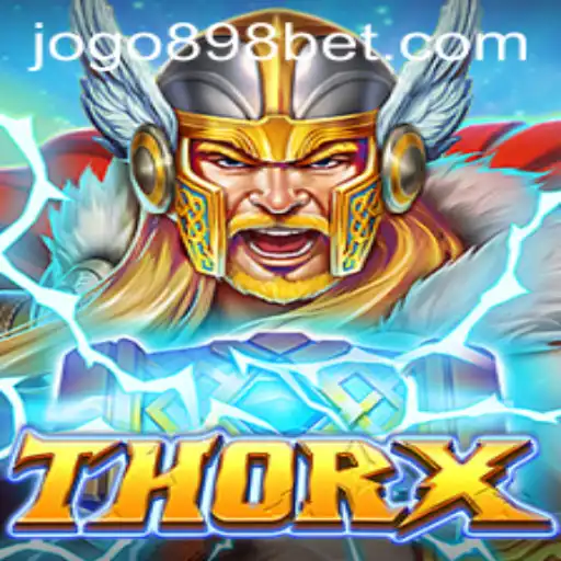 ThorX: Explore o Universo dos Deuses Nórdicos com 898bet.com