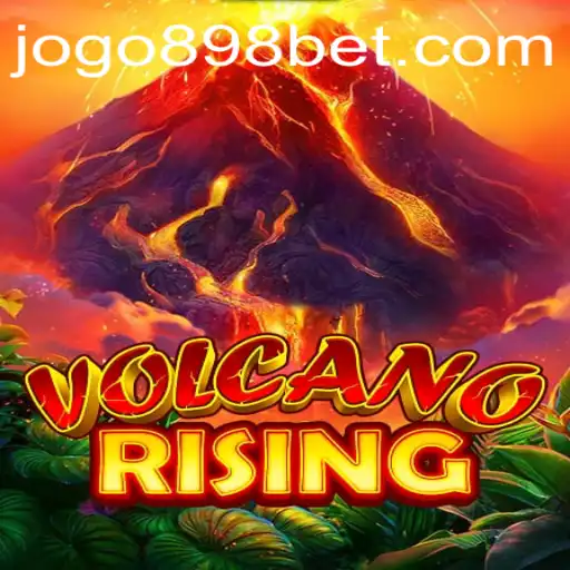 Explore o Fascinante Mundo de VolcanoRising no 898bet.com